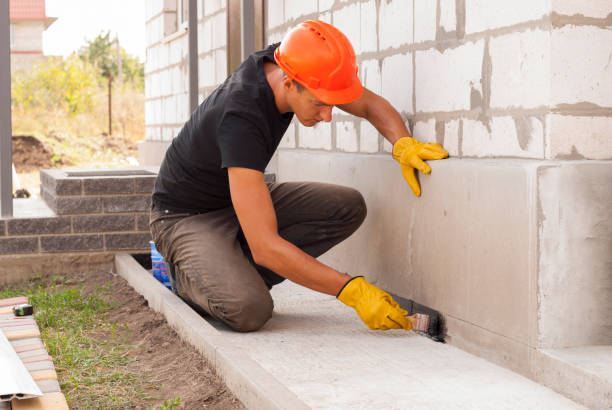 Licensed Emergency Waterproofing service in Johnson City, TN - Halo Water Proofing